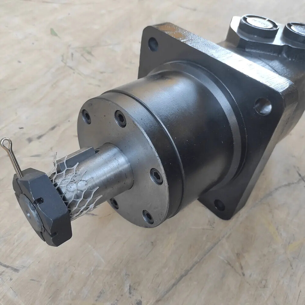 HIGHTOP HT10/15 Menetelőmotor